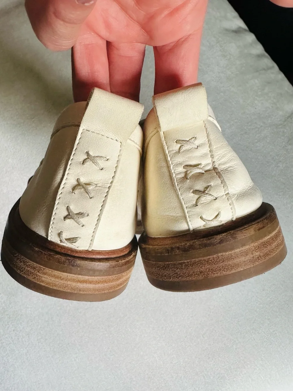 Kelsi Dagger Brooklyn "Lens" Loafers 9.5 - Picture 6 of 8